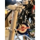 E-BIKE LAMBRETTA PIEGHEVOLE