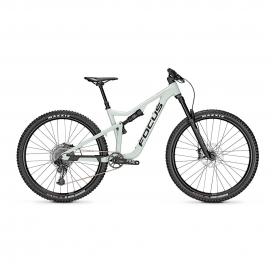 MTB FOCUS JAM 6.8 TG L