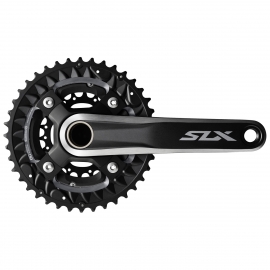 SHIMANO SLX 10-Velocità FC-M7000-10-3 40/30/22D