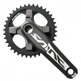 SHIMANO SAINT 10-Velocità FC-M825 36D