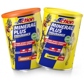 MINERAL PLUS