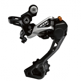 Cambio Post. SHIMANO 10v SGS RD-M986 XTR