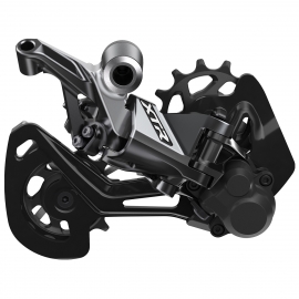 Cambio Post. SHIMANO 11/12v GS RD-M9100 XTR