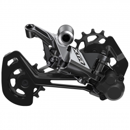 Cambio Post. SHIMANO 11/12v GS RD-M9100 XTR