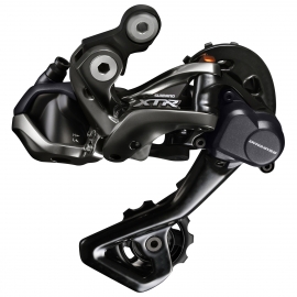 Cambio Post. SHIMANO 11v Di2 GS RD-M9050 XTR