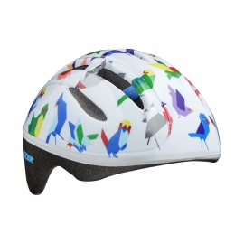 Lazer Casco Bob Birds