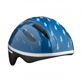 Lazer Casco Bob Blue Flash