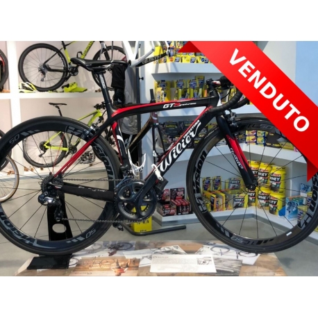 wilier gtr granturismo