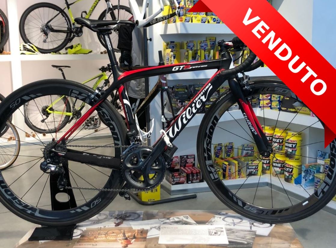 wilier triestina gtr gran turismo